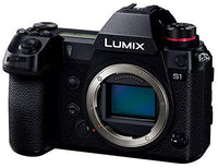 Others (Panasonic) S1 2420 Dc-S1-K