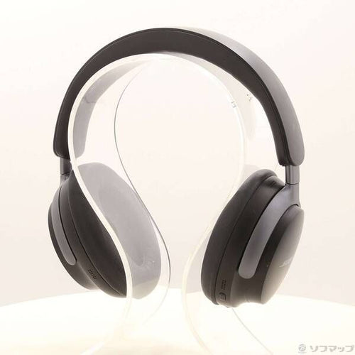 Bose Wireless Earphone Quietcomfort Ultra Headphones Qc-Ultra-Hp-Blk 368