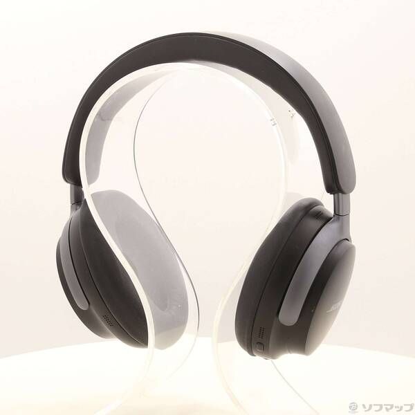 Bose Wireless Earphone Quietcomfort Ultra Headphones Qc-Ultra-Hp-Blk 368