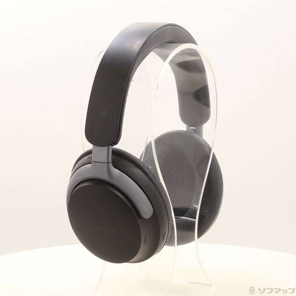 Bose Wireless Earphone Quietcomfort Ultra Headphones Qc-Ultra-Hp-Blk 368