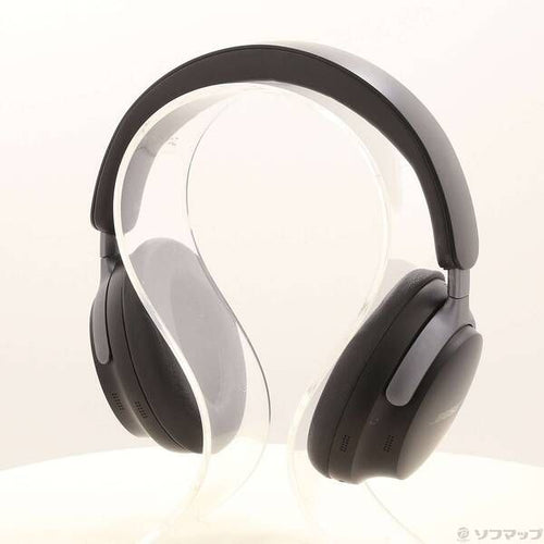 Bose Wireless Earphone Quietcomfort Ultra Headphones Qc-Ultra-Hp-Blk 368