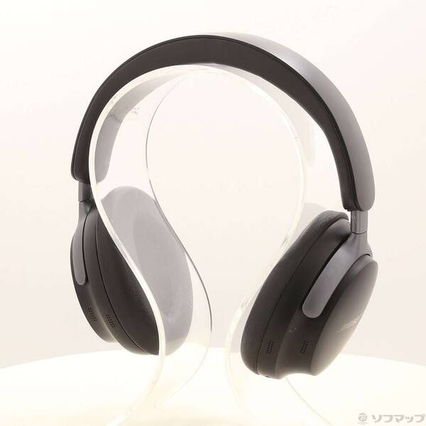 Bose Wireless Earphone Quietcomfort Ultra Headphones Qc-Ultra-Hp-Blk 368