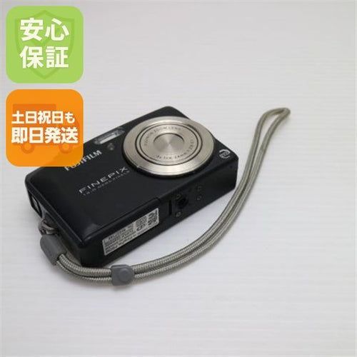 Compact Digital Camera Finepix F60Fd Fujifilm Ok 08000