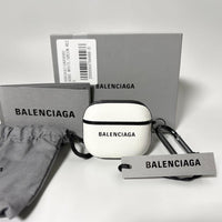 Balenciaga Earphone Cases Airpods Pro