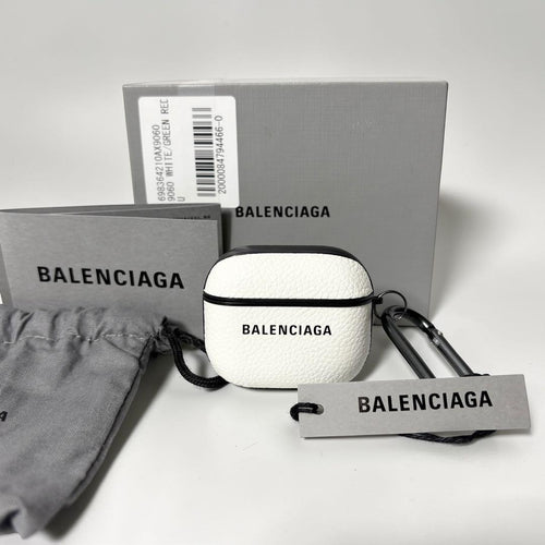 Balenciaga Earphone Cases Airpods Pro