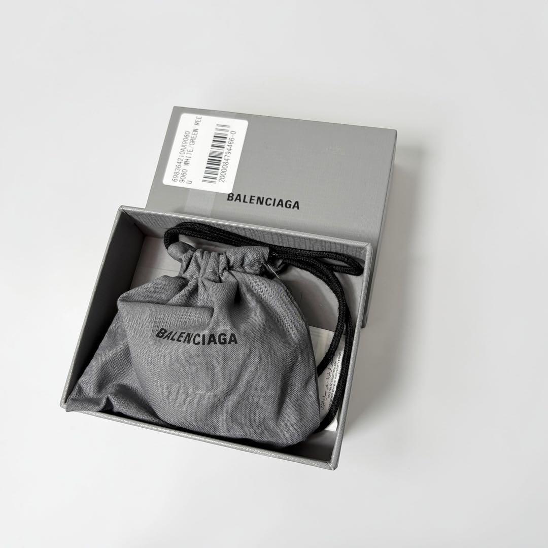 Balenciaga Earphone Cases Airpods Pro