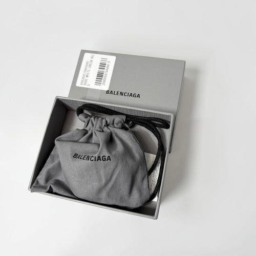 Balenciaga Earphone Cases Airpods Pro