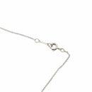 Tiffany Necklace Co. Silver925 Gy18 /Mq Oh