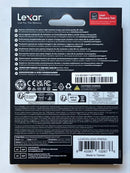 Compact Flash Lexar 320Gb Cfexpress Type A