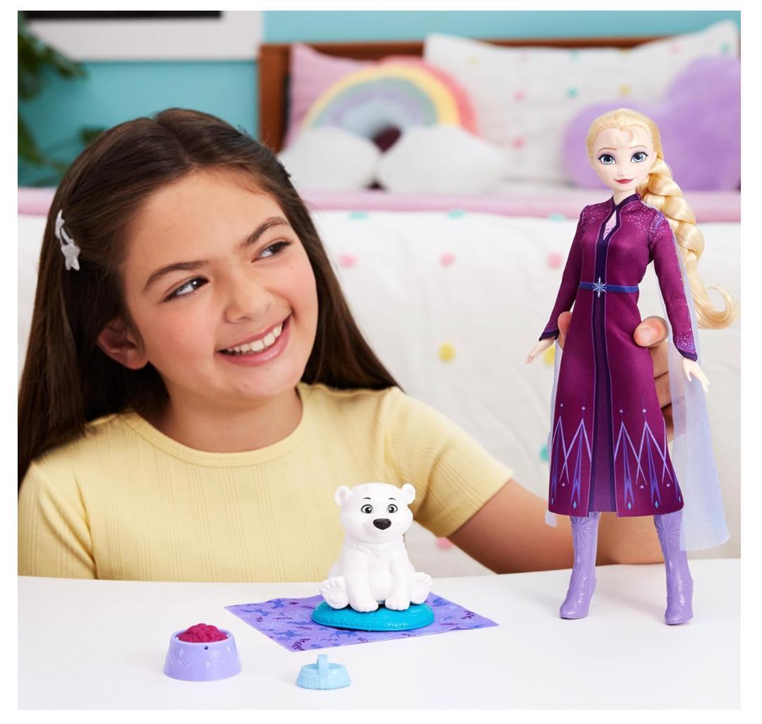 Mattel Others