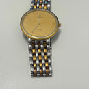 Omega Quartz Watches Qz