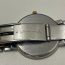 Omega Quartz Watches Qz
