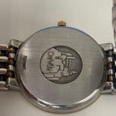 Omega Quartz Watches Qz