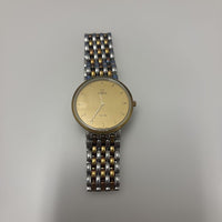 Omega Quartz Watches Qz