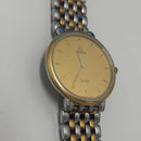 Omega Quartz Watches Qz