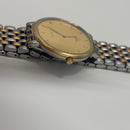 Omega Quartz Watches Qz