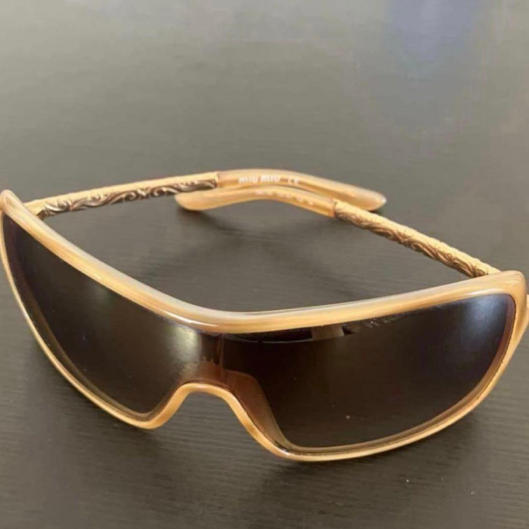 Miu Sunglasses Smu10H