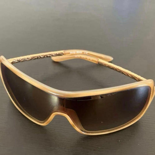 Miu Sunglasses Smu10H