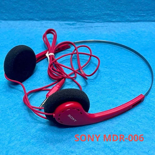 Sony Cassette Players Walkman My First Wm-3060