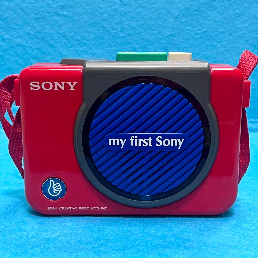 Sony Cassette Players Walkman My First Wm-3060