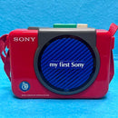 Sony Cassette Players Walkman My First Wm-3060