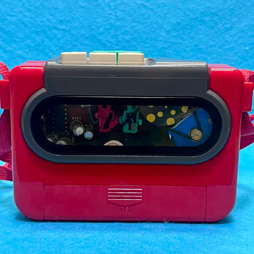 Sony Cassette Players Walkman My First Wm-3060