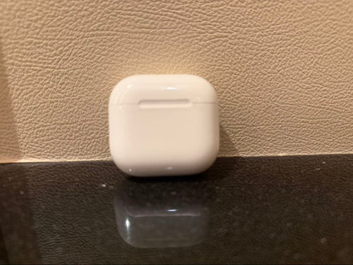 Airpods Body