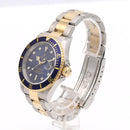Rolex Automatic Winding Clock 16613 Ssxyg F