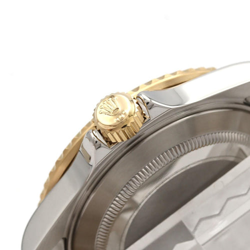 Rolex Automatic Winding Clock 16613 Ssxyg F