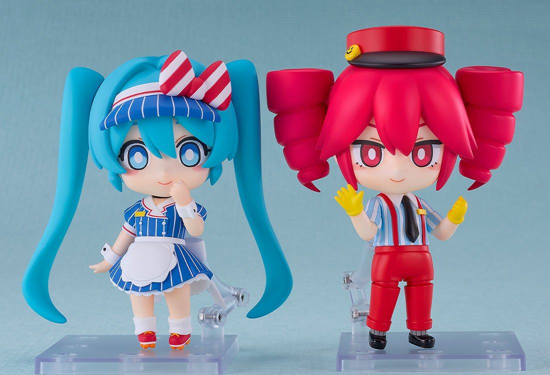 Good Smile Company Others Ver.