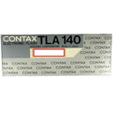 Contax Optical Equipment Accessories Tla140 4960664141180