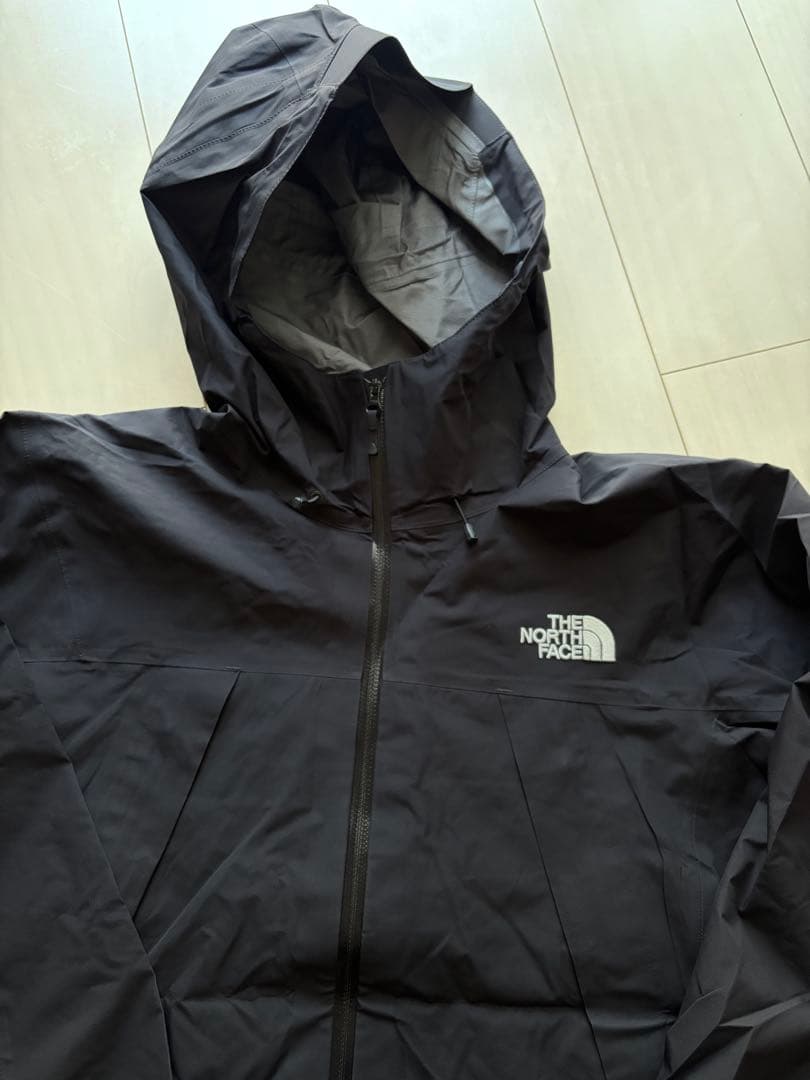 The North Face Mountain Parkas