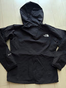 The North Face Mountain Parkas