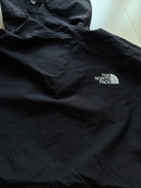 The North Face Mountain Parkas