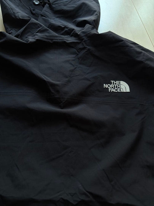 The North Face Mountain Parkas