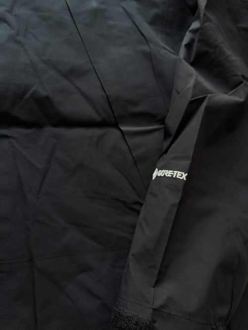 The North Face Mountain Parkas