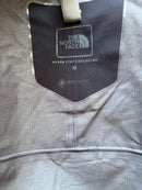 The North Face Mountain Parkas