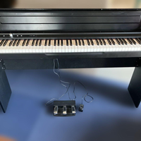 Korg Keyboard Electronic Piano Lp180 88