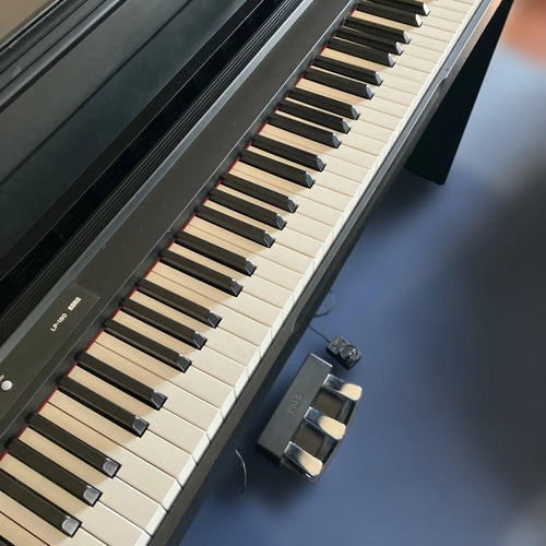 Korg Keyboard Electronic Piano Lp180 88