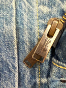 Undercover Denim Jackets Uc1A4208-2 Big G