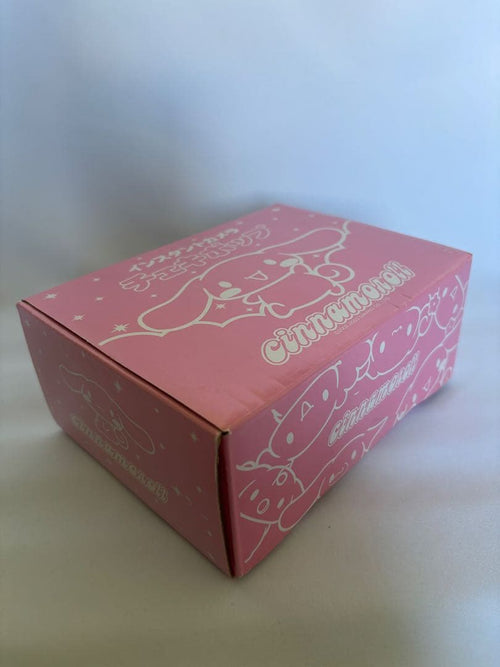 Fujifilm Instant Cameras Cinnamoroll Lnstax Mini 7