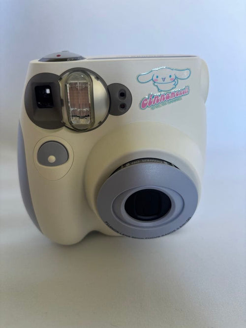 Fujifilm Instant Cameras Cinnamoroll Lnstax Mini 7