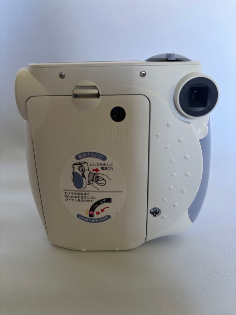 Fujifilm Instant Cameras Cinnamoroll Lnstax Mini 7