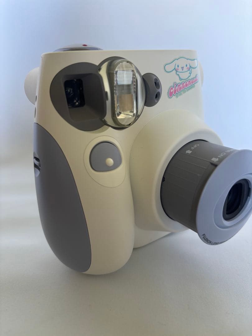 Fujifilm Instant Cameras Cinnamoroll Lnstax Mini 7