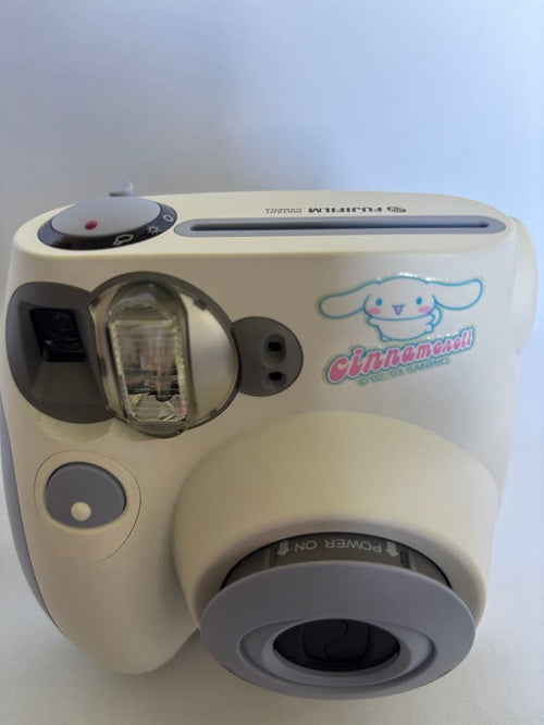 Fujifilm Instant Cameras Cinnamoroll Lnstax Mini 7