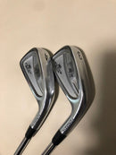 Cobra Iron Set S3 3 4
