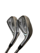 Cobra Iron Set S3 3 4