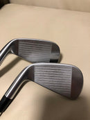 Cobra Iron Set S3 3 4