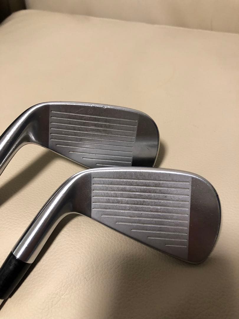 Cobra Iron Set S3 3 4
