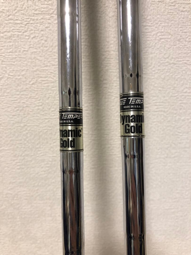 Cobra Iron Set S3 3 4